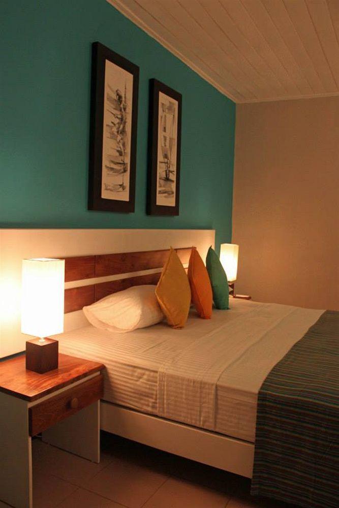 Bay Beach Weligama Eksteriør bilde