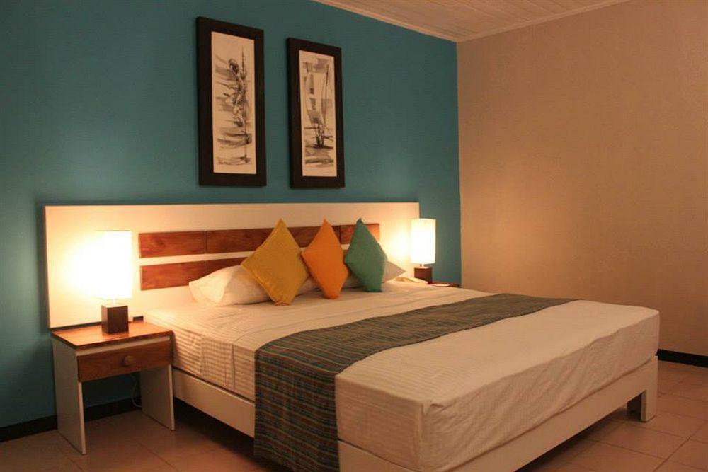 Bay Beach Weligama Eksteriør bilde