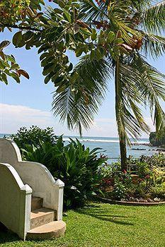 Bay Beach Weligama Eksteriør bilde